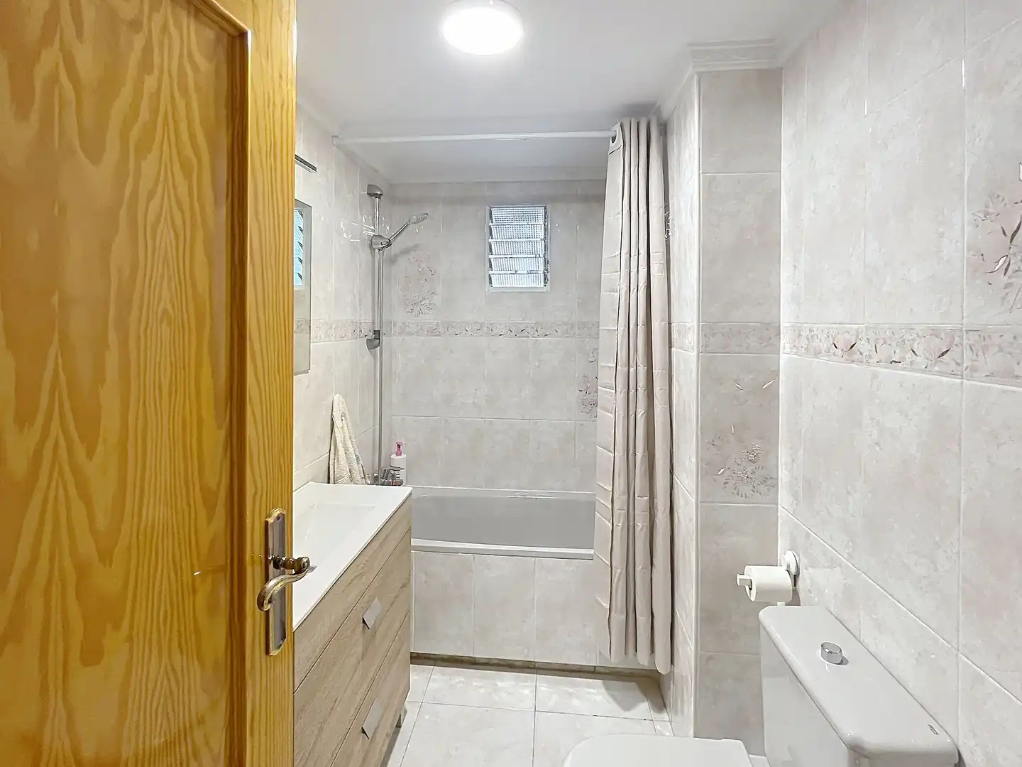 Haus oder Chalet zur Miete in Dos Hermanas - Nuevo San Andrés