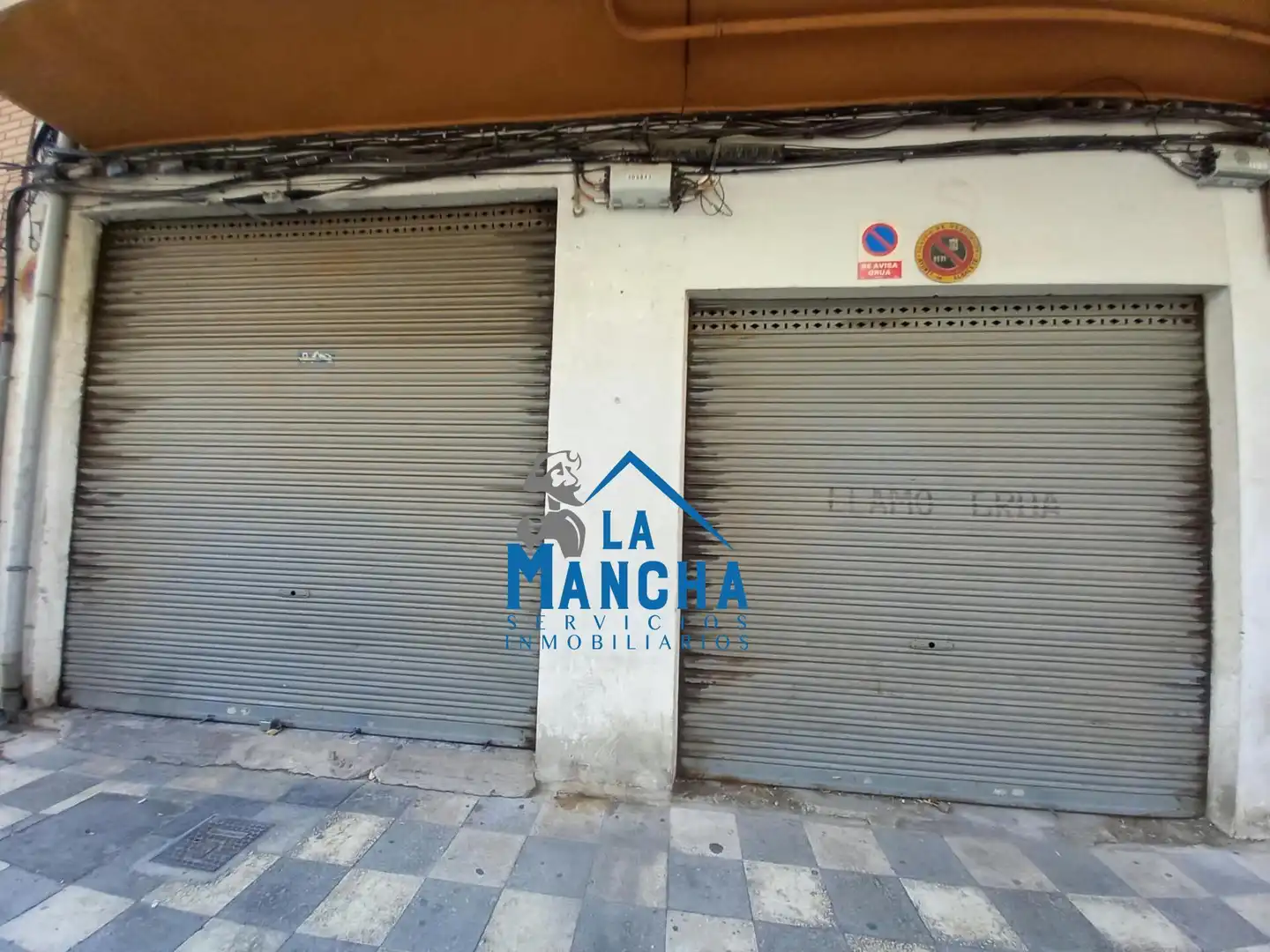Local comercial en venda a San Pablo, imagen 10