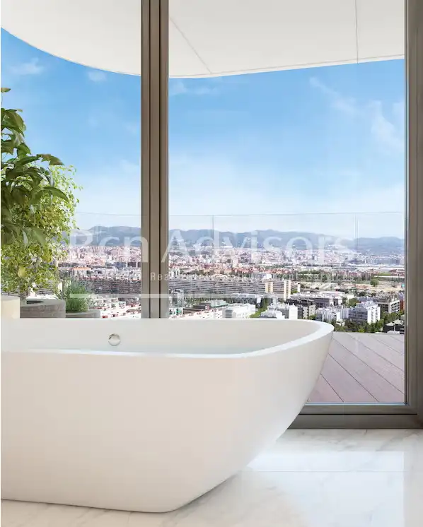 Appartement avec piscine à vendre à Sant Martí, imagen 8