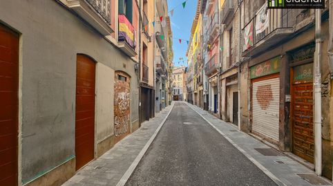 Foto 3 de Pis en venda a Pamplona-iruña - Joaquin Jarauta, 82, Casco Antiguo, Pamplona / Iruña
