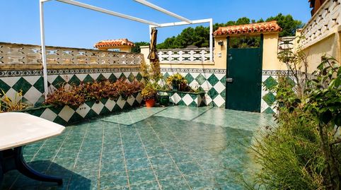 Foto 3 de Casa adosada en venta en Valdeolletas - Las Cancelas - Xarblanca, Marbella