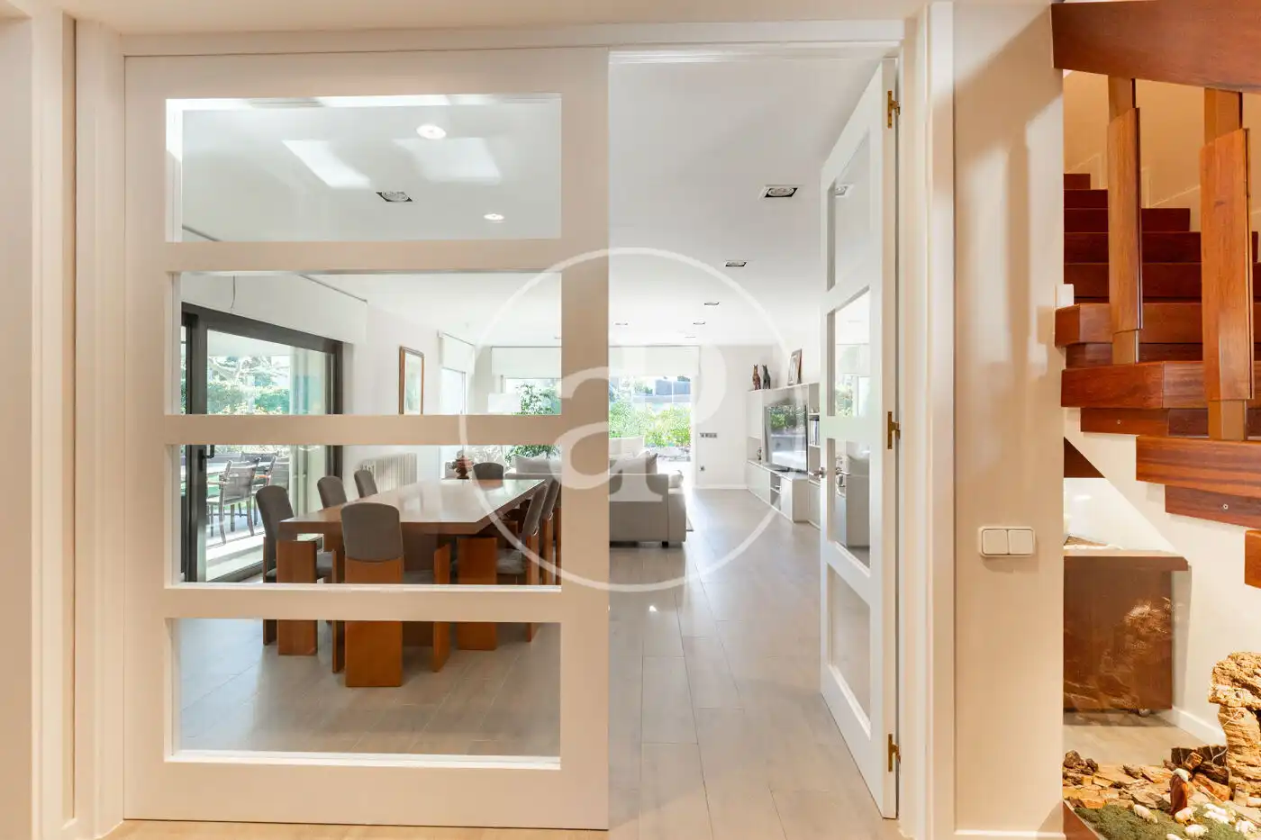 Maison avec jardin à vendre à Av. del Vallès, imagen 18