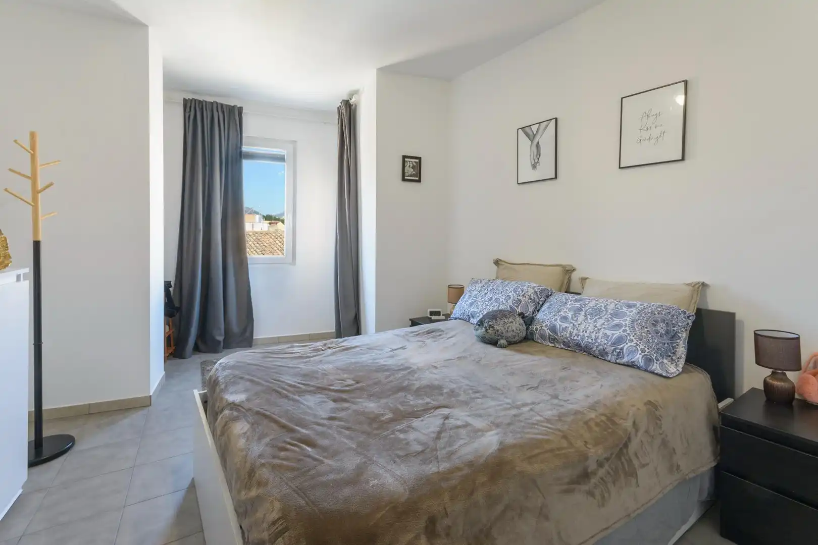 Habitación de Piso en venta en Gandia con Aire acondicionado, Calefacción y Terraza
