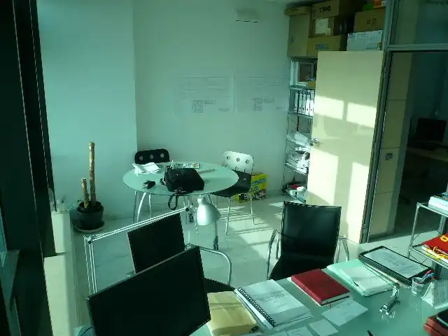 Oficina con ascensor en venta en Calle Industria 1, imagen 3