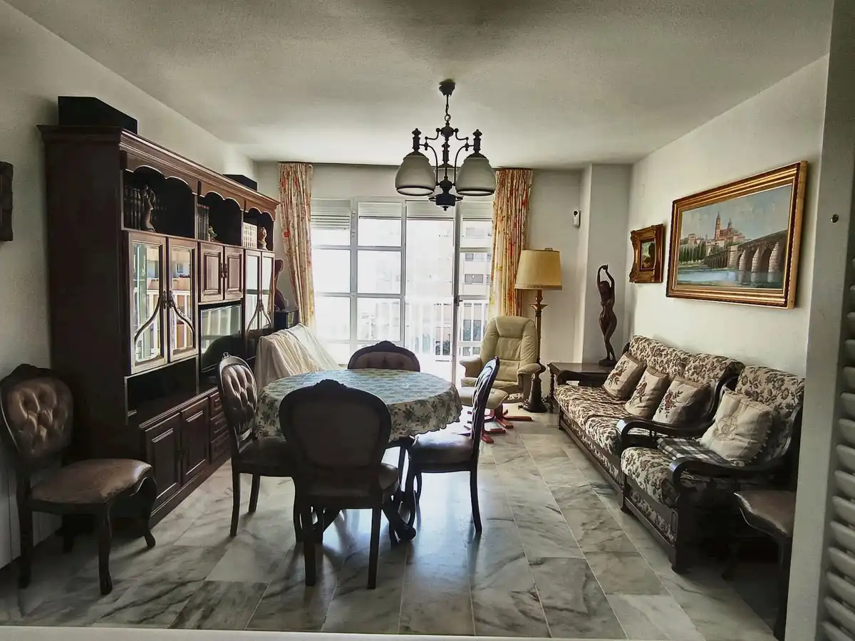 Wohnungen zum Verkauf in Calle Alberto Morgensten,1 Ed. Astigi 2 Fuengirola, Centro ciudad