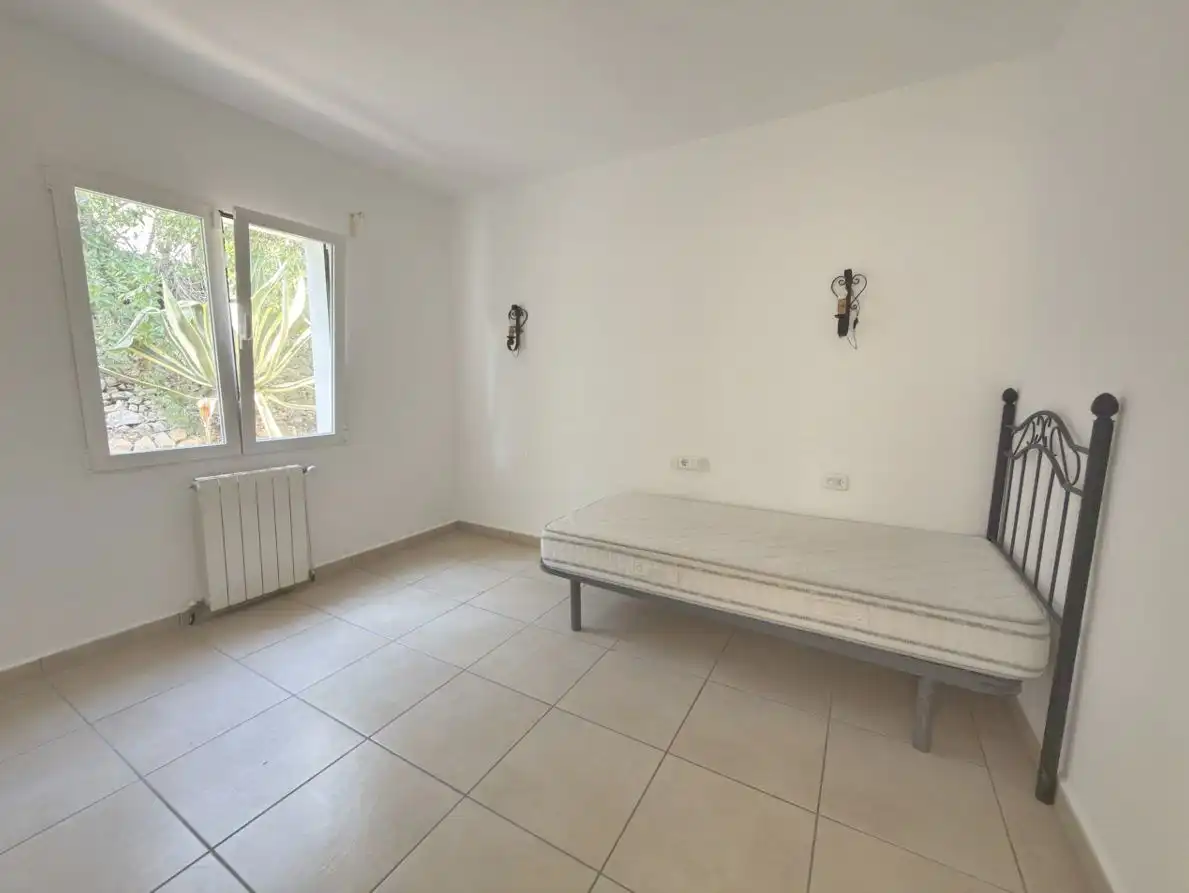 Bedroom of Houses for sale in Jávea / Xàbia  with Heating, Private garden and Terrace