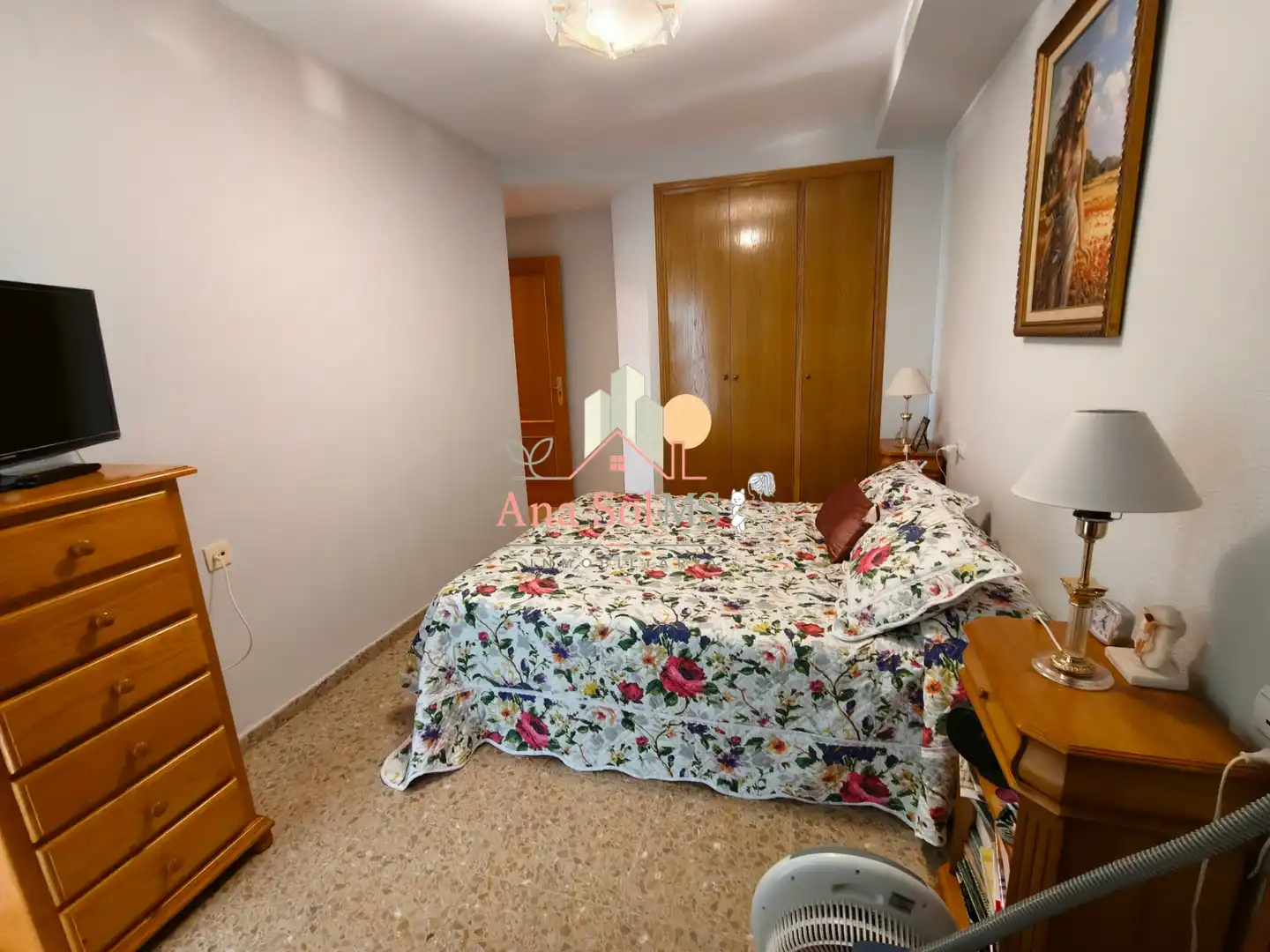 Piso en venta en Avinguda de Gaspar Aguilar, 68, Favara