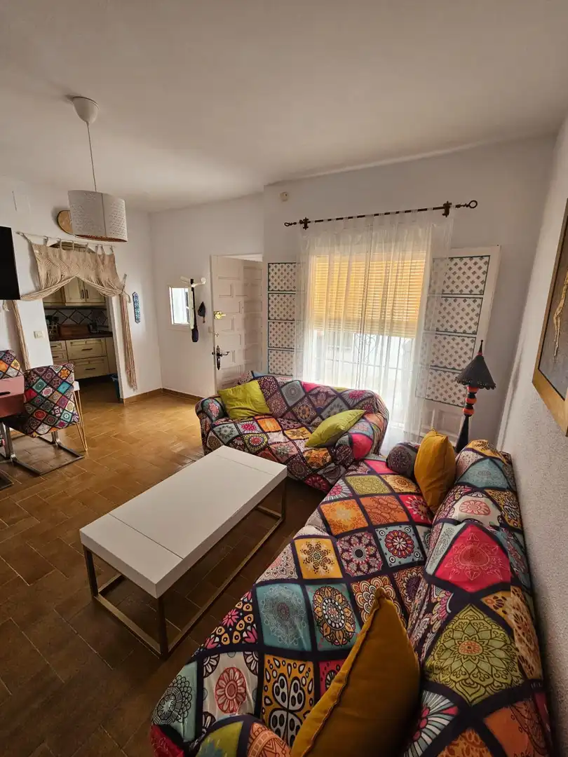 Apartment for sale in Vejer, imagen 2