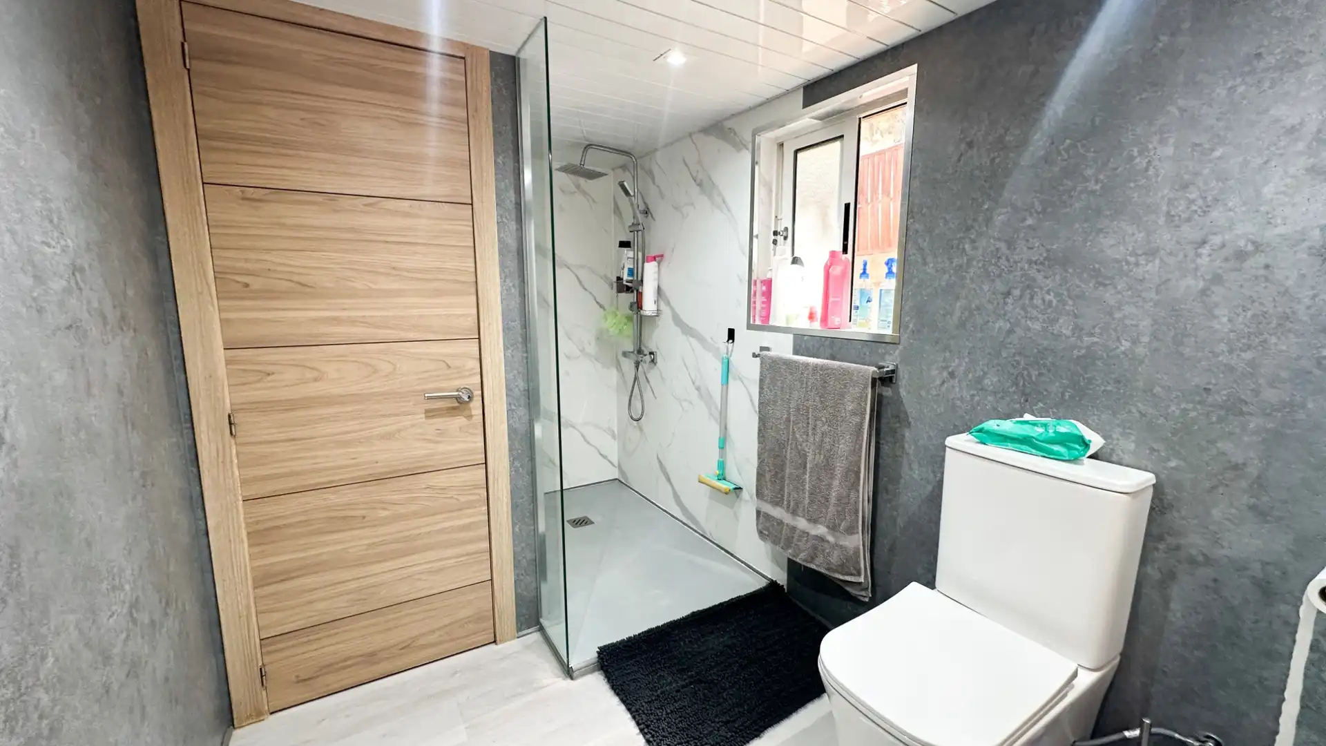Casa rústica en venta en Desamparados - Hurchillo - Torremendo, imagen 5