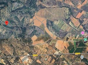 Terreno rustico in vendita a Alcalà de Xivert pueblo