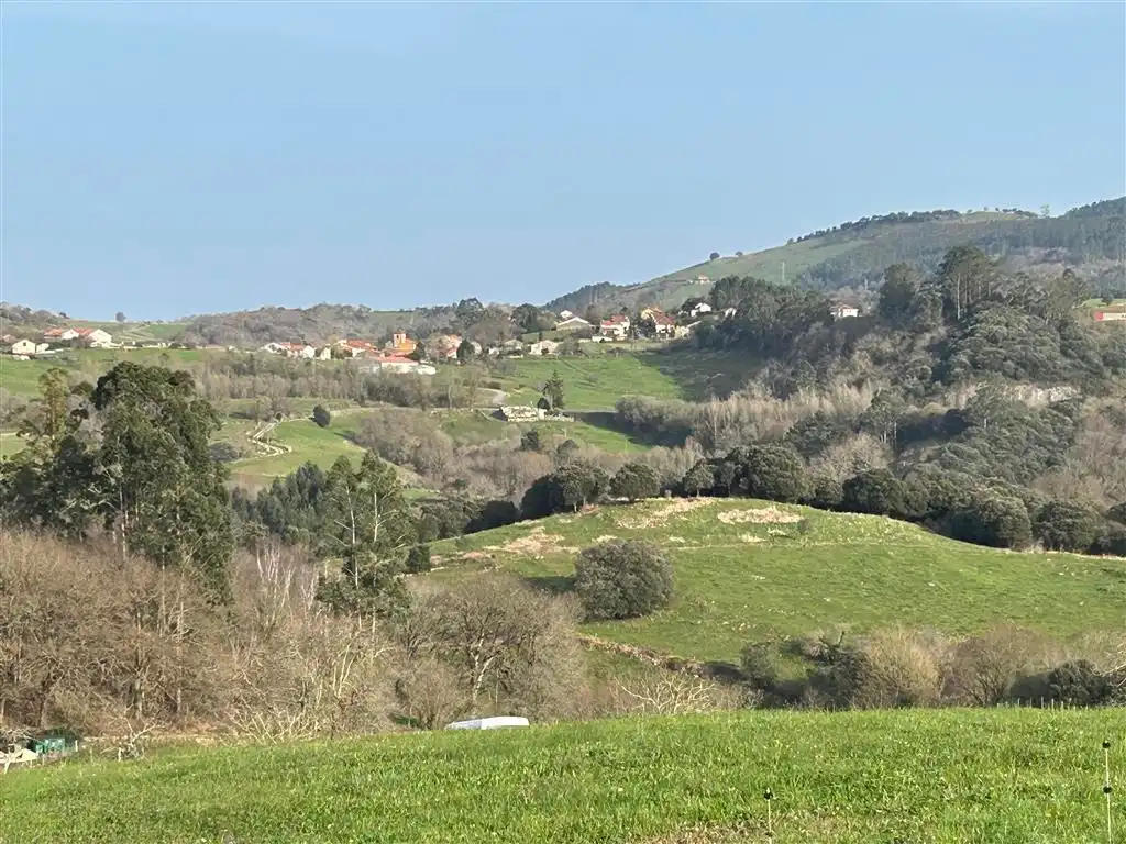 Finca rústica en venta en Val de San Vicente 
