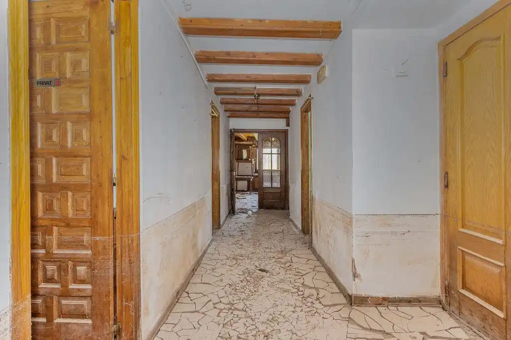 Buildings for sale in Les Borges Blanques