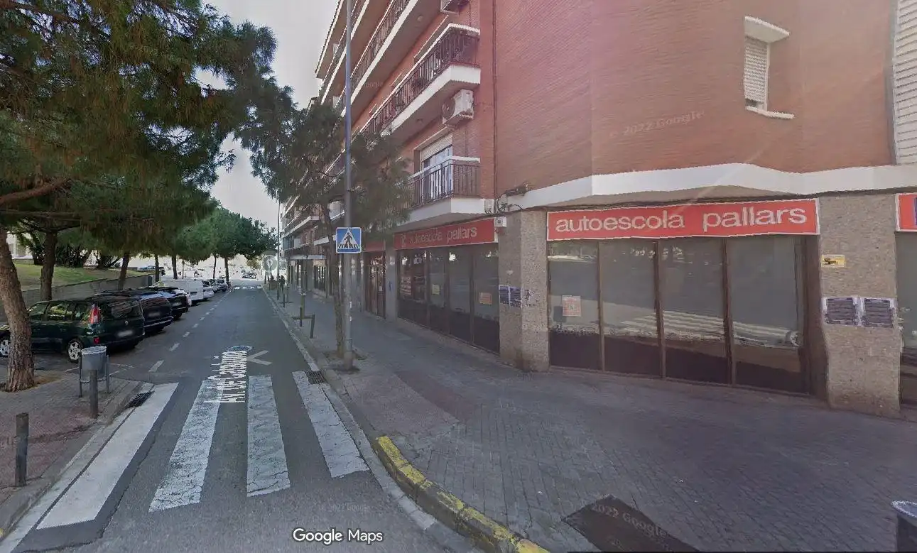 Flat for sale in CATALUNYA DE, 79, Les Planes