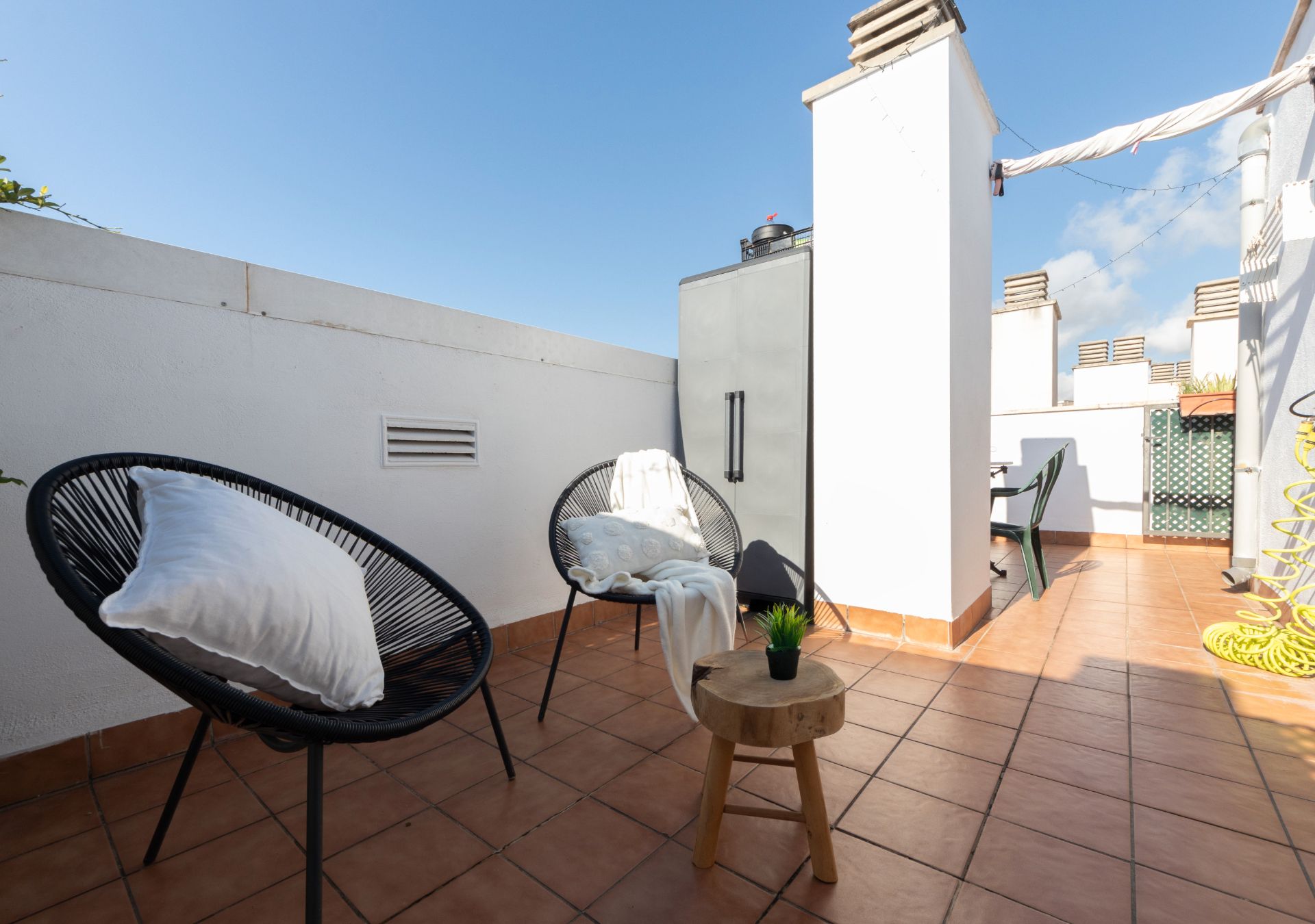 Terrassa de Àtic en venda en Cambrils amb Aire condicionat, Calefacció i Terrassa