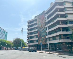Vista exterior de Traster en venda en  Tarragona Capital