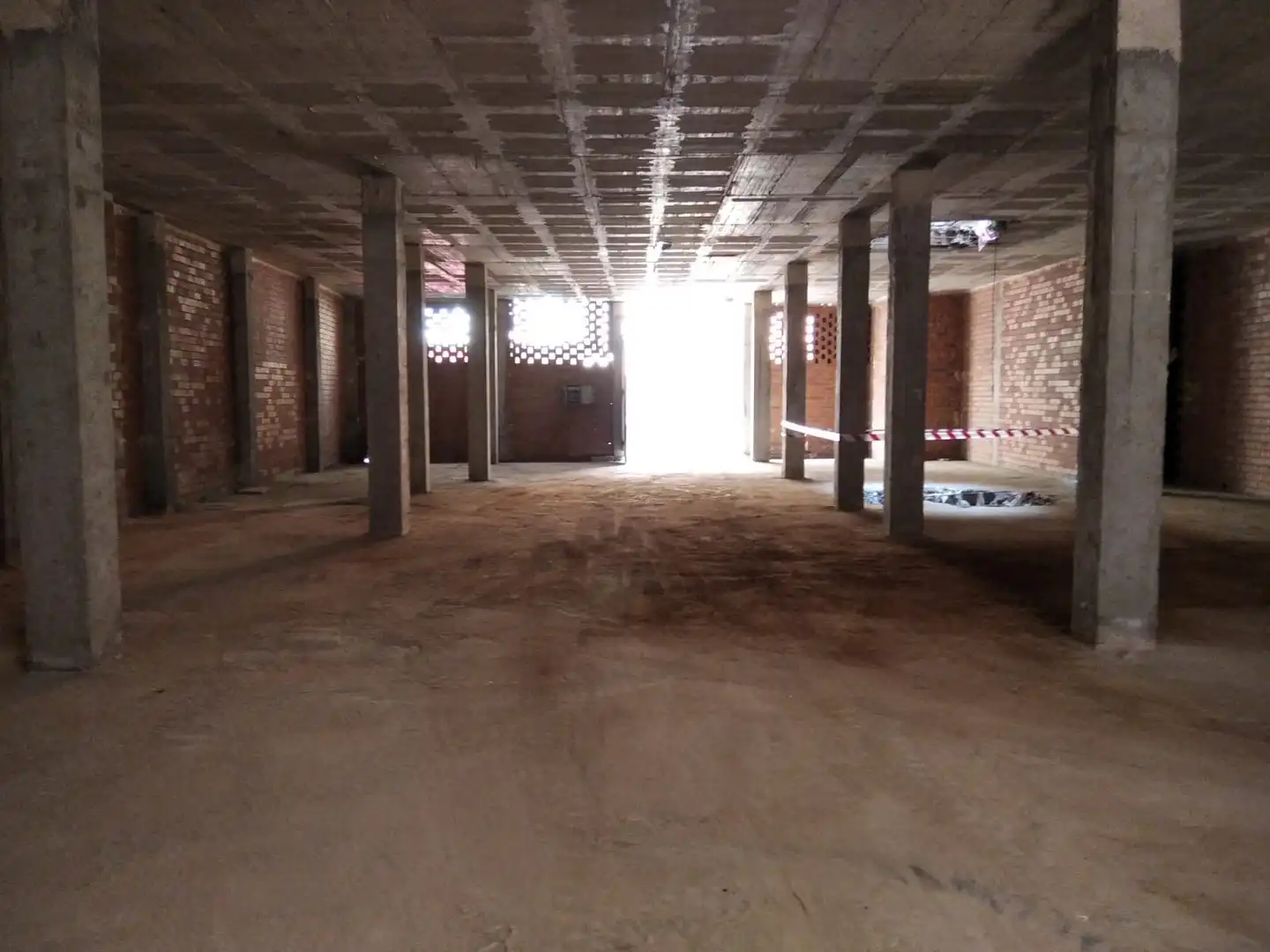 Edificio en venta en C/ Torrecillas, Valdepeñas