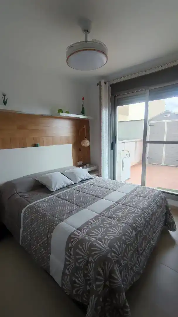 Habitación de Piso en venta en Náquera con Aire acondicionado y Trastero