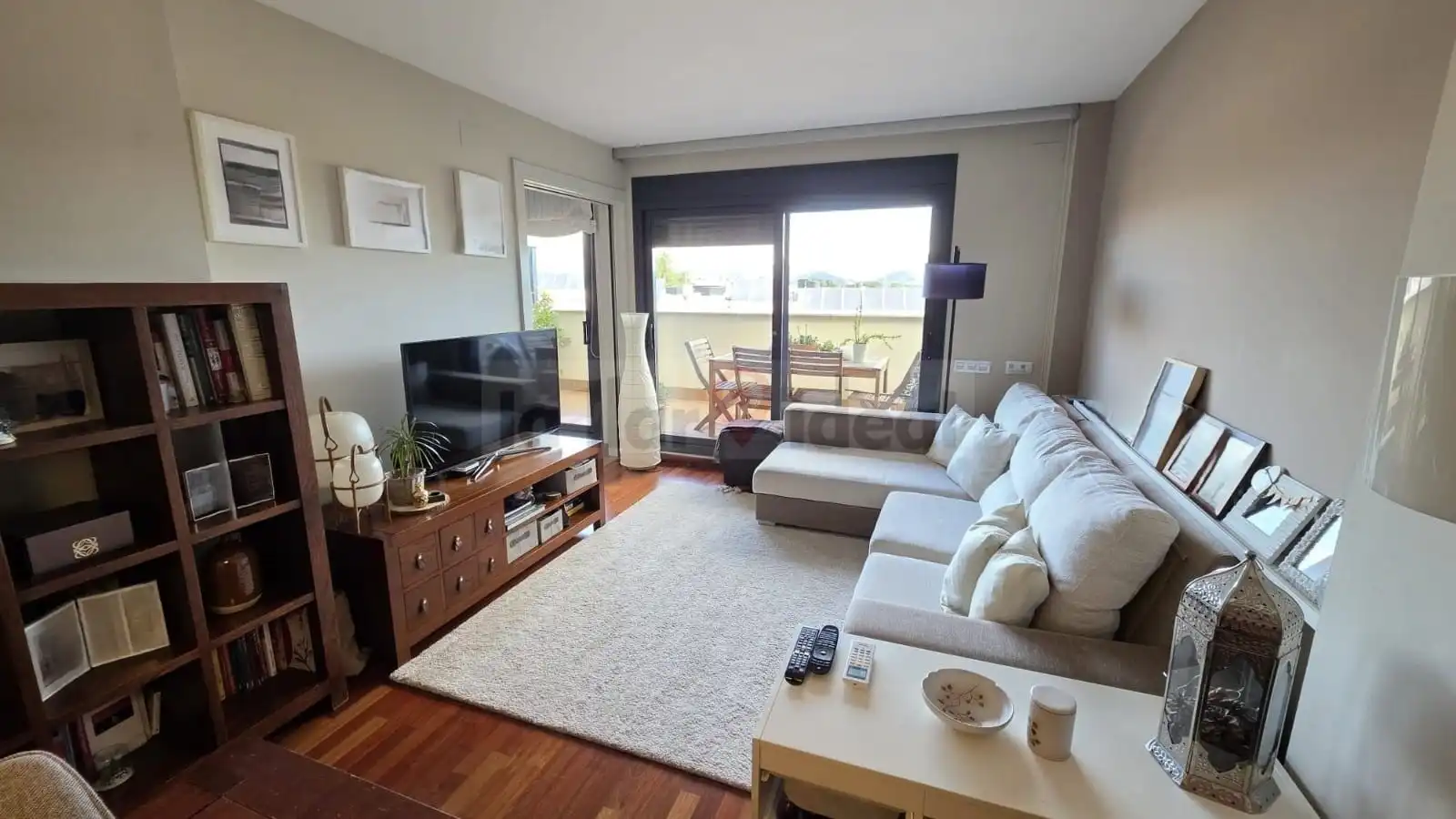 Piso en venta en Sant Esteve Sesrovires