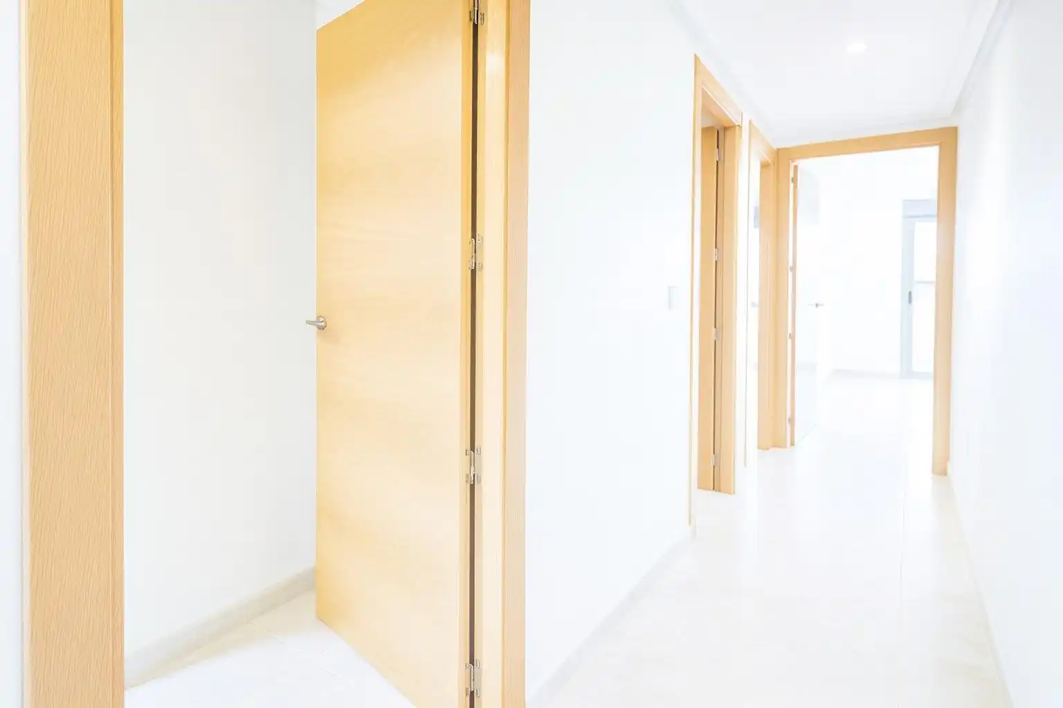 Ático en venta en Murcia con Terraza