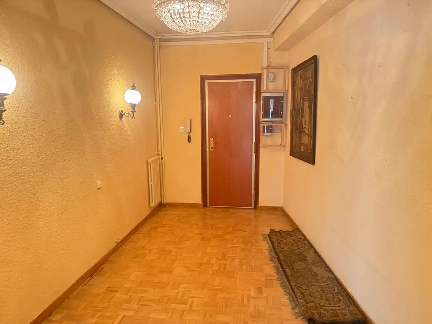 Flat for sale in Calle Joaquín Costa, Centro Ciudad