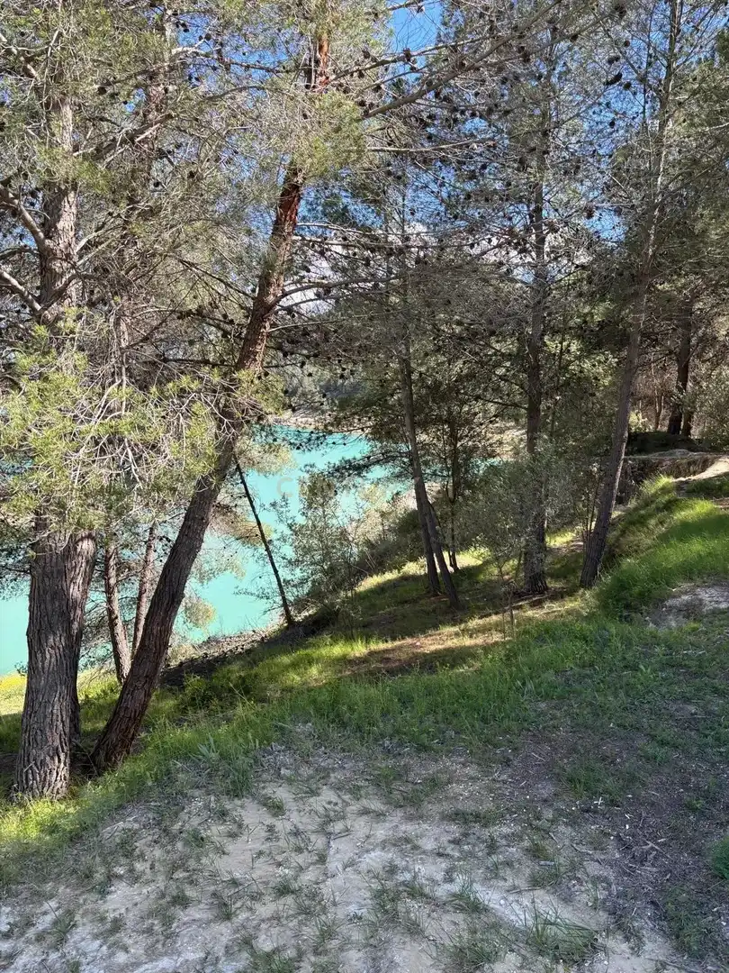 Grundstücke zum Verkauf in Beniardà