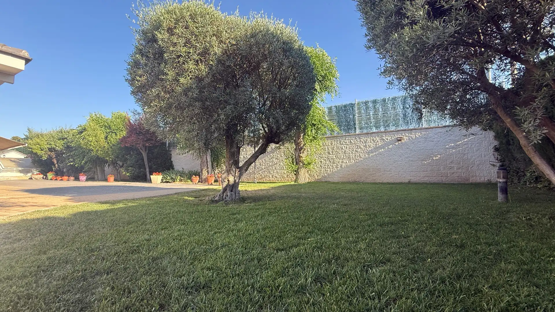 Haus oder Chalet zum Verkauf in Albacete mit Klimaanlage, Heizung und Privatgarten