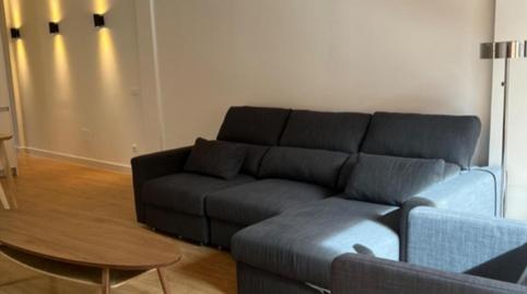 Foto 2 de Apartamento en venta en Torrefiel, Valencia