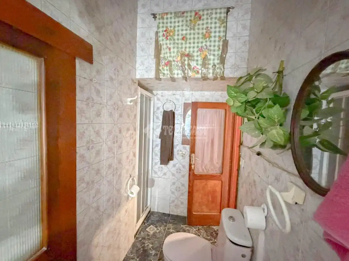 Baño de Casa adosada en venta en Telde con Amueblado