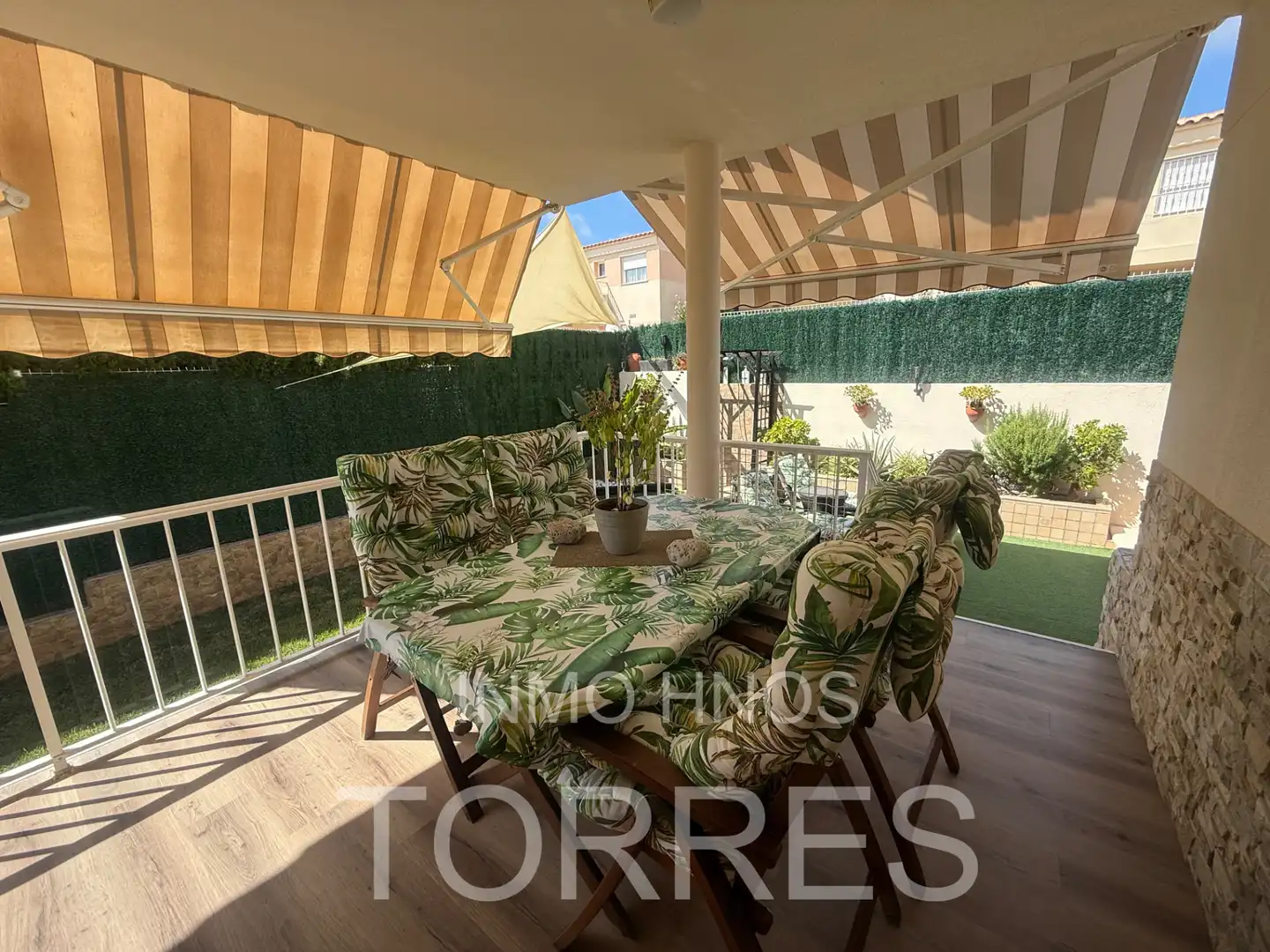 Villa avec terrasse à vendre à Camí de Cervera, imagen 26