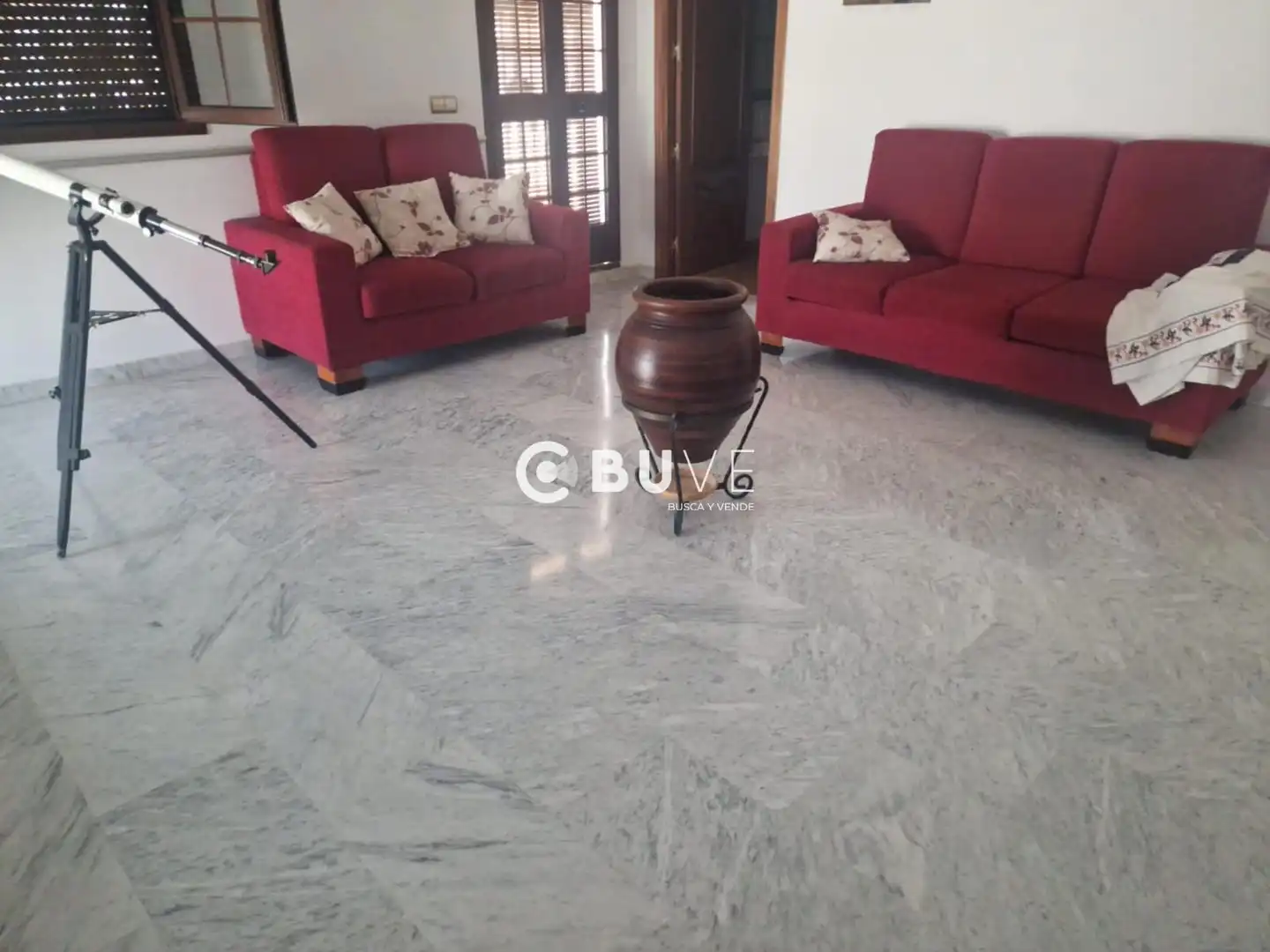 Chalet con piscina en venta en El Garrotal, imagen 16