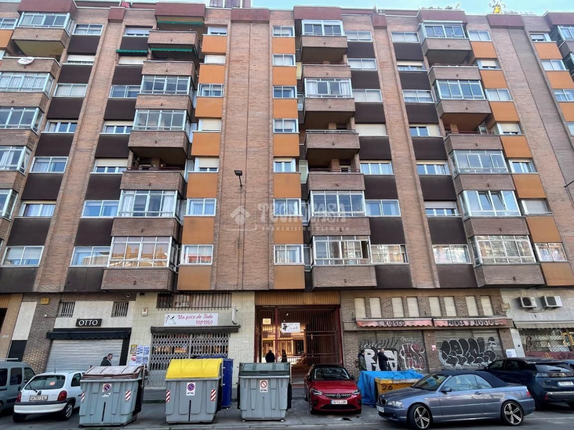 Piso en venta en Pajarillos Bajos