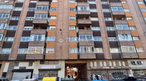 Foto 3 de Piso en venta en Pajarillos Bajos, Valladolid