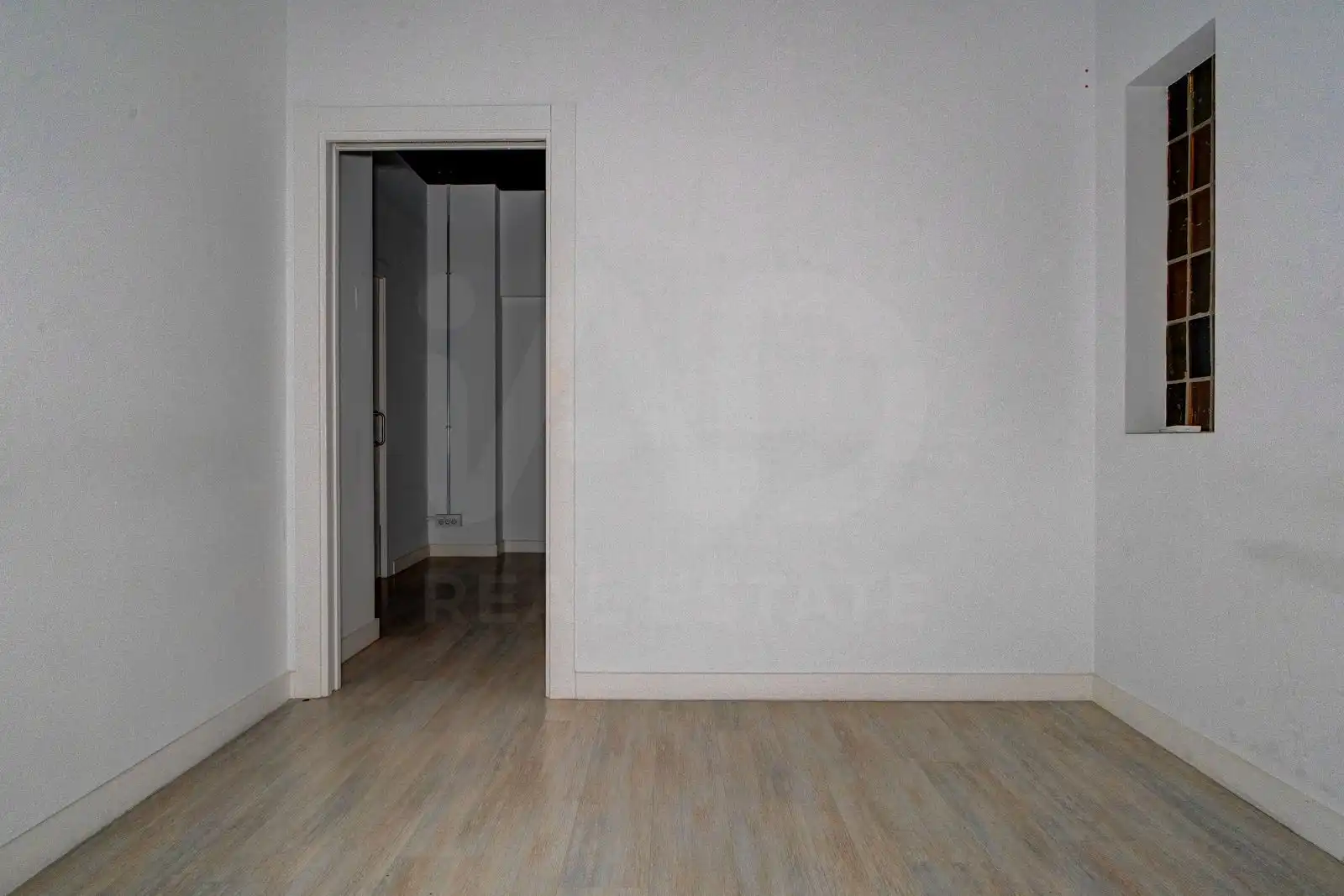 Schlafzimmer von Geschaftsraum zur Miete in Begoña - Santutxu