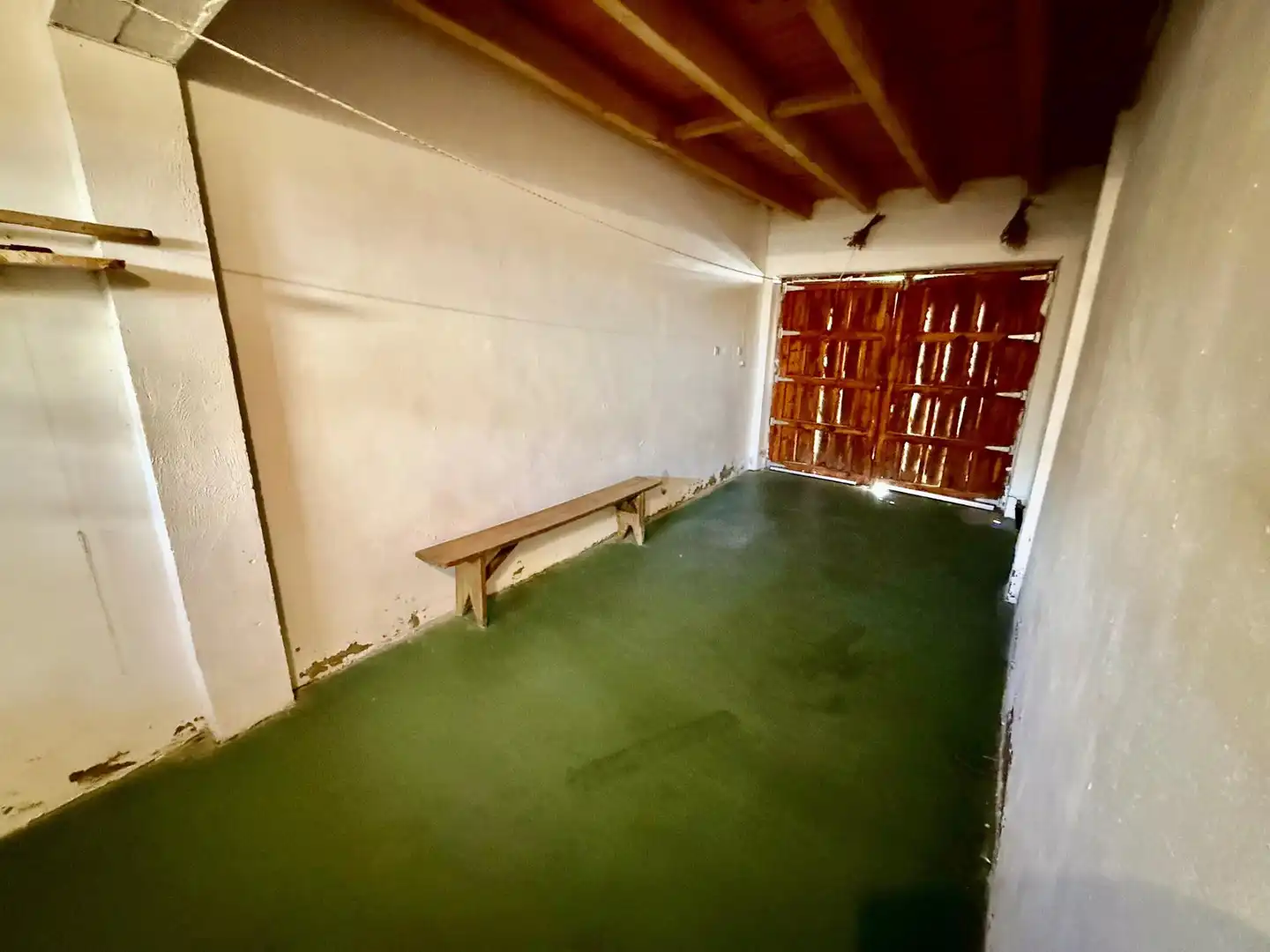 Finca rústica en venda en Villademor de la Vega amb Calefacció