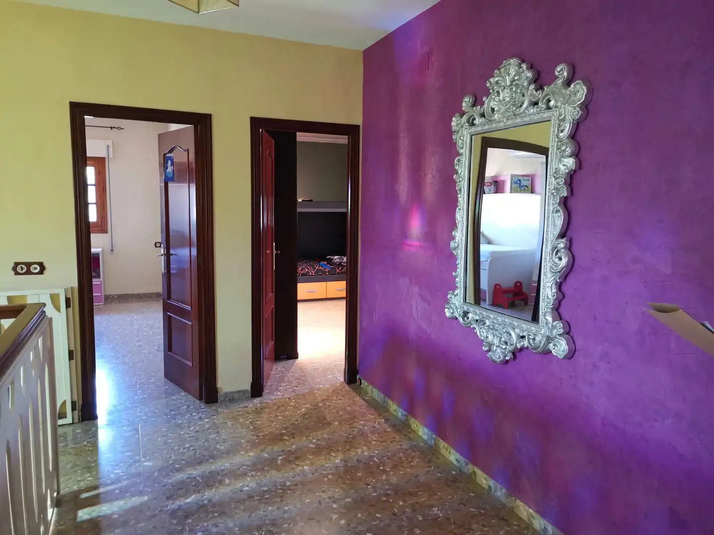 Chalet con jardín en venta en Oromana, imagen 9