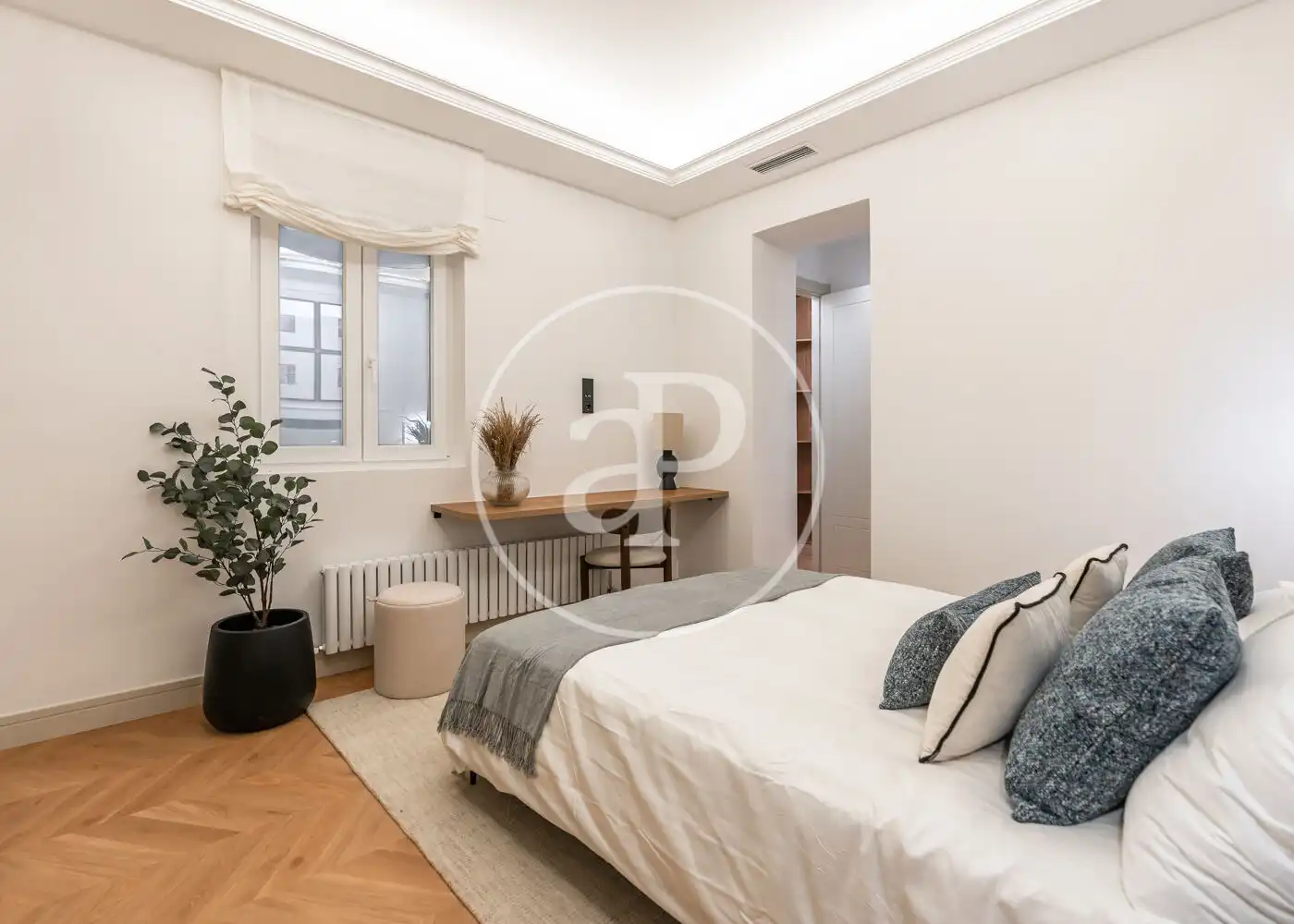 Wohnung mit Terrasse zum Verkauf in Barrio de Salamanca, imagen 27