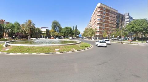 Photo 2 of Flat to rent in Avenida Dr Waksman, En Corts - Doctor Waksman,  Valencia Capital