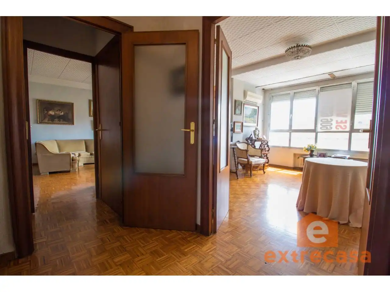 Flat with lift for sale in Casco Antiguo, imagen 9