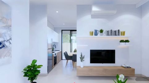 Foto 5 de Casa o xalet en venda a Roldán, Torre-Pacheco