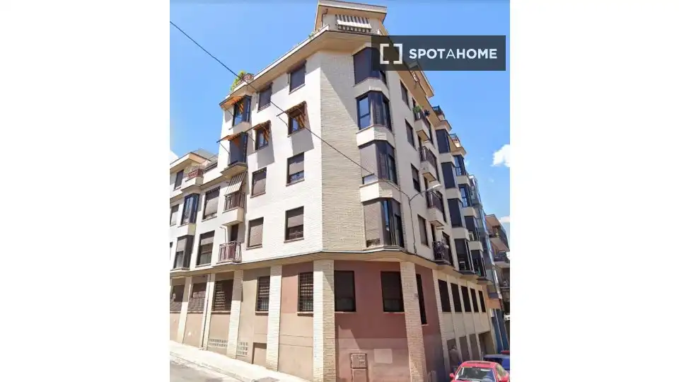 Wohnung zur Miete in Tetuán, imagen 11