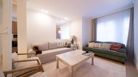 Photo 5 of Flat for sale in Sol, Madrid