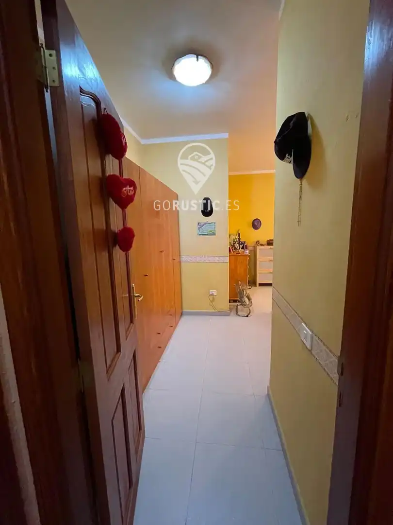 Apartamento en venta en Puntallana, San Sebastián de la Gomera