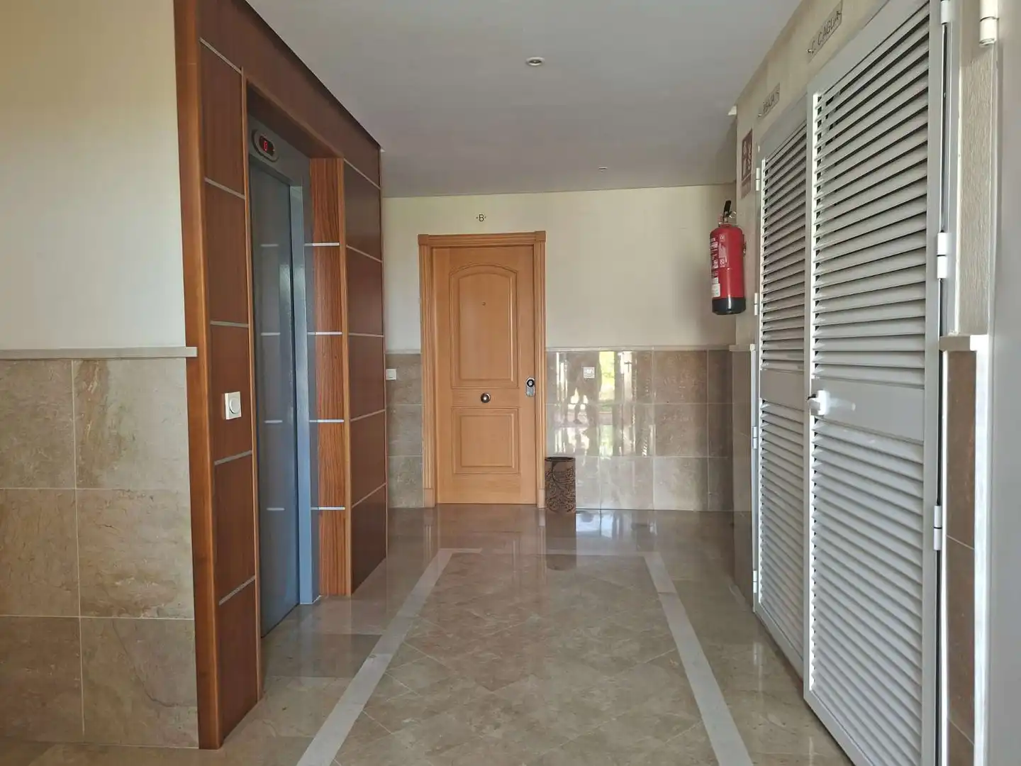Flat with pool for sale in Caleta de Vélez, imagen 6