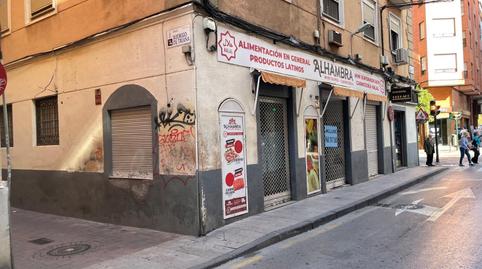 Photo 3 of Premises for rent in Santa Eulalia,  Murcia Capital