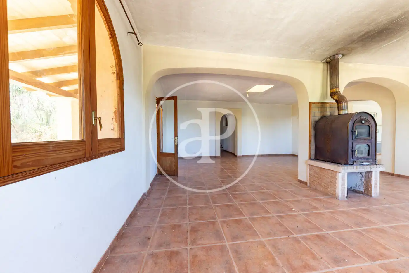Casa amb jardí en venda a Sencelles, imagen 8