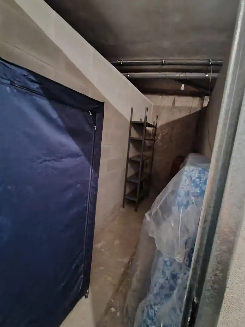 Flat for sale in A Rúa , Ourense
