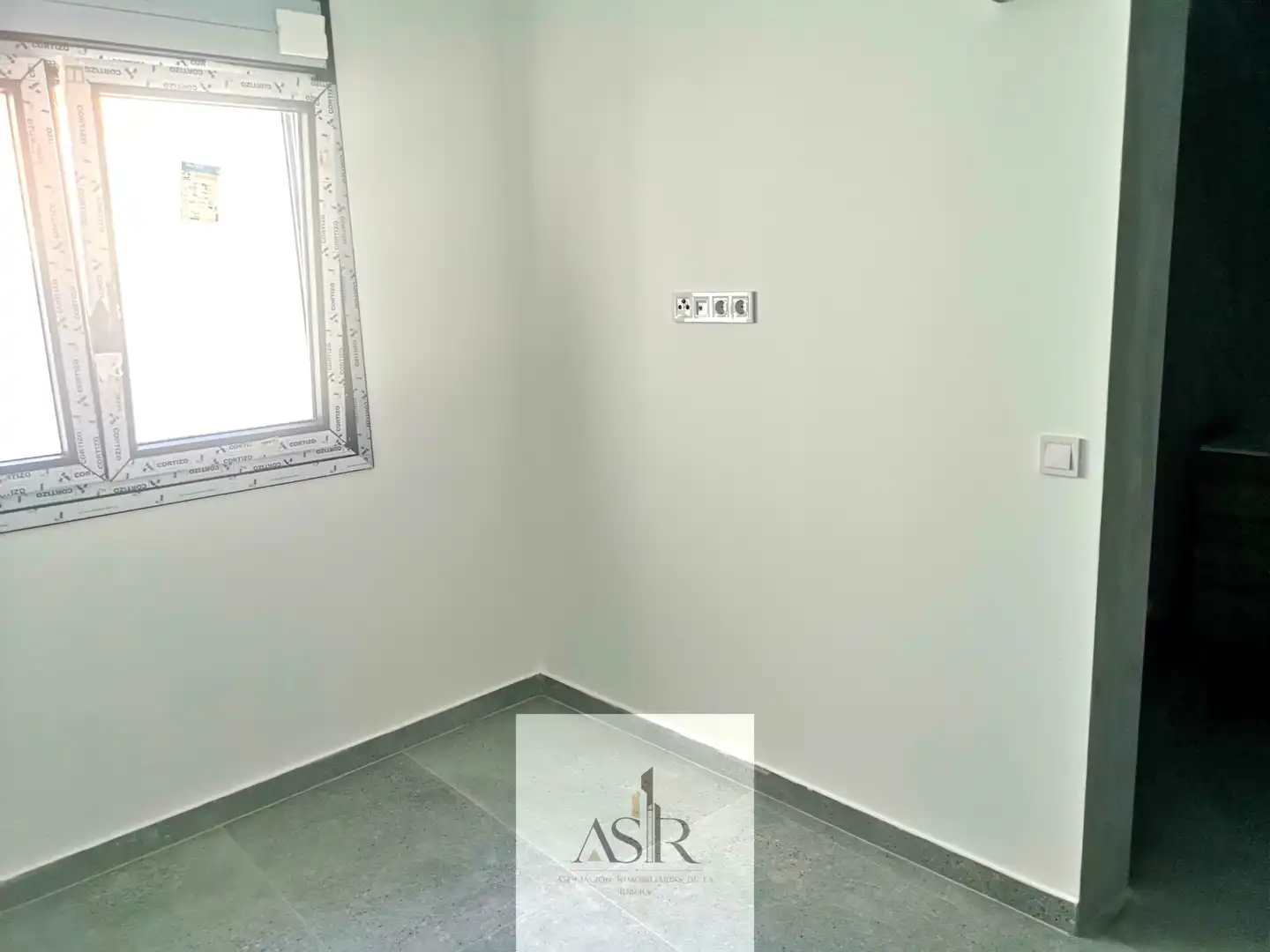Bedroom of Flat for sale in Alzira  with Terrace