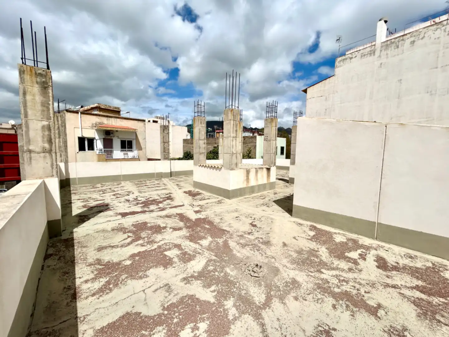 Terrassa de Edifici en venda en Santa Cruz de Tenerife