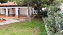 Garden of House or chalet for sale in Chiclana de la Frontera