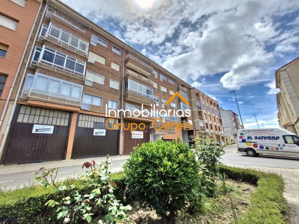 Flat for sale in Belorado
